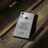 Game of Thrones: Tyrion Lannister Quote Google Pixel 3 XL Skin